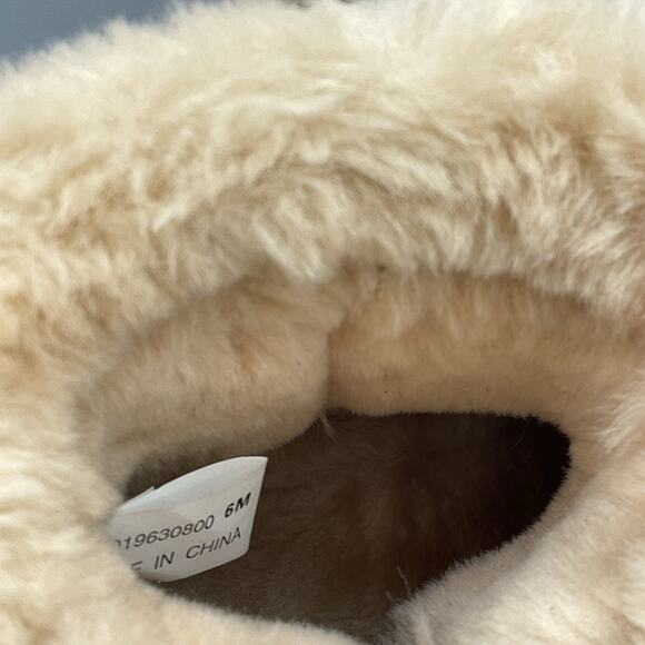 NEW Style & Co Women's Kalliee Suede Cuffed Ankle Boots Black Size 6M - Picture 5 of 10